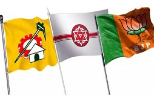 జూబ్లిహిల్స్‌లో బీజేపీకి జనసేన, టీడీపీ మద్దతు ప్రకటన ఉండదా?