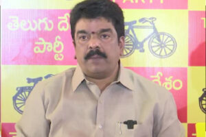 బొండా ఉమ డ్యామేజ్ కంట్రోల్ ప్రయత్నాలు !