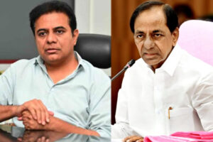 కేసీఆర్ నుంచి కేటీఆర్ నేర్చుకుంది అదేనా ?