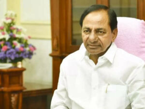 హ్యాపీ బర్త్ డే : తెలంగాణ చరిత్రలో  ప్రత్యేక అధ్యాయం కేసీఆర్  !