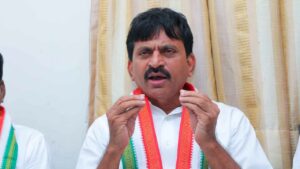 నెలాఖరులోపు స్థానిక ఎన్నికల ప్రక్రియ : పొంగులేటి