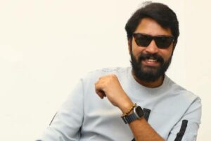 రంభ‌, ఊర్వ‌శీ, మేన‌కల‌తో అల్ల‌రి!