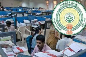 చైతన్య: ఉద్యోగులు సమ్మె అంటే.. నోటిఫికేషన్లు ఇవ్వడమే కరెక్ట్ !