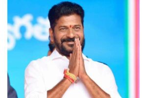 రేవంత్ రెడ్డి గెలిచిన రోజు!