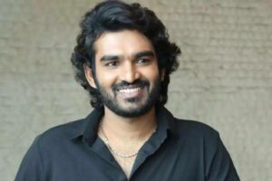ఎక్స్‌క్లూజీవ్‌:  కిర‌ణ్ అబ్బ‌వ‌రం ట్ర‌యాలజీ