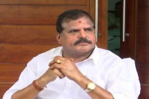 అన్నీ వదిలేశారు.. ఎన్డీఏకు మద్దతు ప్రకటించిన వైసీపీ !