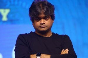 మ‌న సినిమాల్ని మనం ఎందుకు చూడం హ‌రీష్ జీ..?!