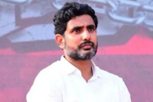 లోకేష్ టీం మారాల్సిందే !