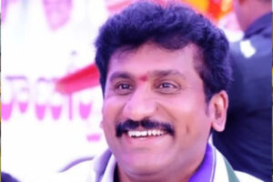 తోపుదుర్తి దోపిడీలోనూ తోపే- ఎందుకాలస్యం?