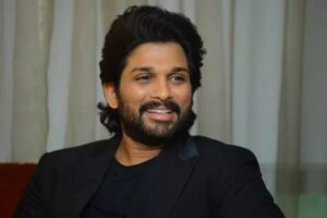 పుష్ప రాజ్ అవార్డ్… వారికే అంకితం