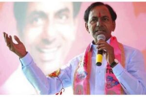 చైతన్య : అదే అహంకారం – బీఆర్ఎస్‌కు బొందపెట్టేది కేసీఆరే !’