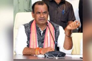 సీఎంపై కోమ‌టి రెడ్డి అల‌క‌?