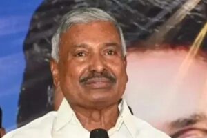 టీడీపీతో పెద్దిరెడ్డి కుమ్మక్కు – ఇవన్నీ ఆధారాలే !
