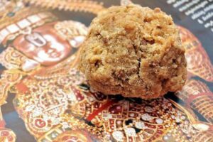 కల్తీ నెయ్యి స్కాంలో అసలు కుట్రదారే పెండింగ్ !