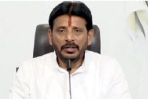 దువ్వాడను వెంటాడుతున్న “ వైసీపీ నీడ”