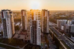 హిల్ట్ పాలసీతో రియల్ ఎస్టేట్‌కు మేలు !