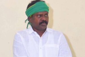 విజయవాడ ఎంపీ శివనాథ్ ..కొలికపూడి లేటెస్ట్ టార్గెట్ !