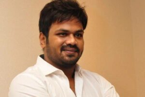 మంచు మనోజ్.. డేవిడ్ రెడ్డి
