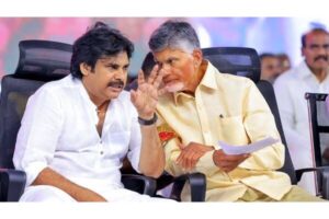 కూటమిలో ఆల్ ఈజ్ నాట్ వెల్ – లోపం ఎక్కడ ?