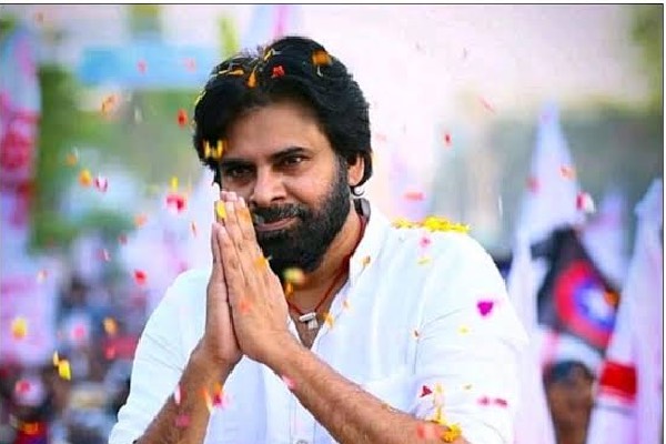 Pawan Kalyan
