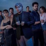 The Mystery Of Moksha Island Web Series Review