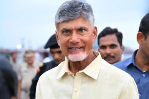 కార్యకర్తలే ఫస్ట్ – చంద్రబాబు పాలసీ !