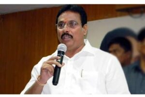 హైడ్రాపై దానం నాగేందర్ తగ్గేదే లేదు !