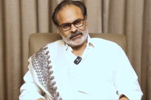 జనసేనలో రోల్ తగ్గించుకున్న నాగబాబు – కారణమేంటో ?