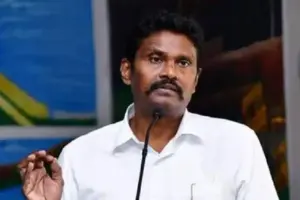 విచారణకు ఇప్పుడే రాను – పీవీ సునీల్ ధిక్కారం !