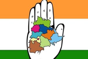 కాంగ్రెస్ గెలుపునకూ అందరూ ఫాదర్లే !