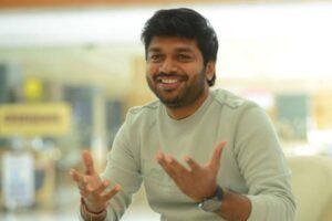 కామెడీ డైరెక్ట‌ర్.. రూటు మారుస్తాడా?