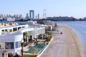 దుబాయ్‌లో ఇల్లు కొనేందుకు కూడా హోమ్ లోన్లు !