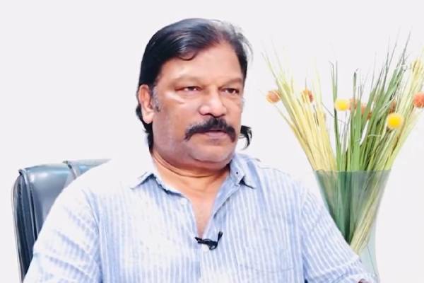 Krishna Vamsi
