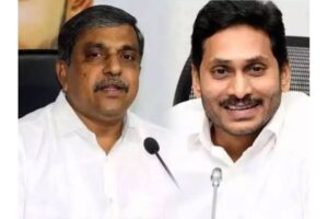 సజ్జల తవ్విన గొయ్యి- నెయ్యి మరక జగన్‌కే!