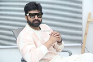 శ్రీ‌విష్ణుకు భ‌లే ఛాన్స్!