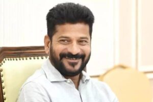 రేవంత్‌కు గోల్డెన్ చాన్స్ !