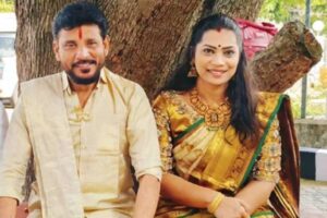 స‌ర్‌ప్రైజ్‌: వెండి తెర‌పై దువ్వాడ‌ జంట‌