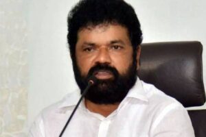 నందిగం సురేష్‌కు బెయిల్ !