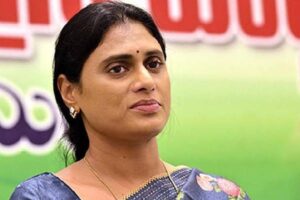 కుమారుడికి పొలిటికల్ ట్రైనింగ్ ప్రారంభించిన షర్మిల !