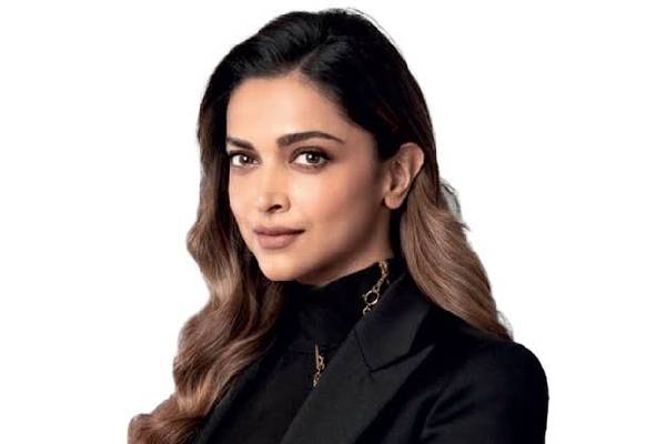Deepika Padukone