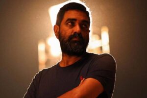 క్రిష్ కి డ‌బుల్ బొనాంజా