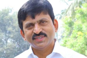 వట్టినాగులపల్లిలో రాఘవ కన్‌స్ట్రక్షన్స్‌పై భూకబ్జా కేసు !