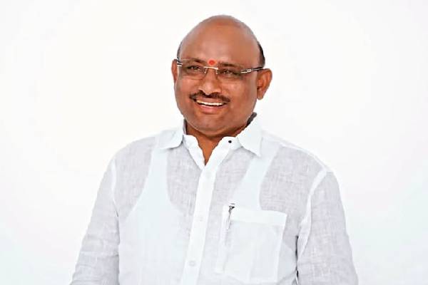 Putta Sudhakar Yadav