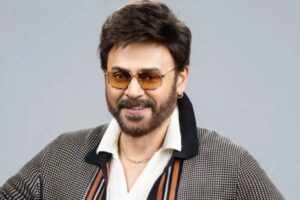 వెంకీ పక్క‌న హీరోయిన్ ప‌క్కా!