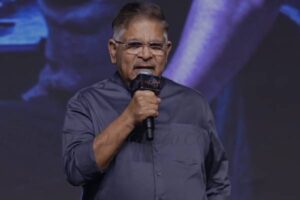 “గేమ్ చేంజ‌ర్’ ఊసెందుకు అర‌వింద్ గారూ..?!