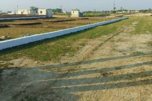 కాజీపేట రియల్ ఎస్టేట్ పెట్టుబడులకు మంచి ఆప్షన్!