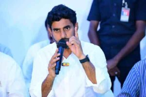 లోకేష్‌ డెడ్‌లైన్- వైసీపీ ఉక్కిరి బిక్కిరి!