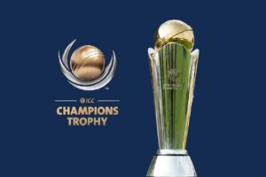 ఛాంపియన్స్‌ ట్రోఫీ: అందరూ సీనియర్లే
