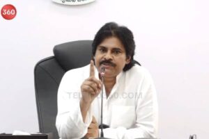 సనాతన ధర్మ బోర్డుకు ఇదే సరైన సమయం: పవన్ కల్యాణ్