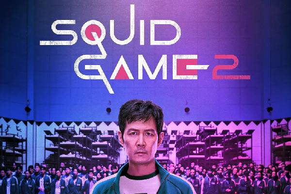 Squid Game 2 Telugu Review